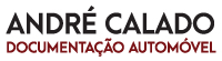André Calado -  Documentação Automóvel